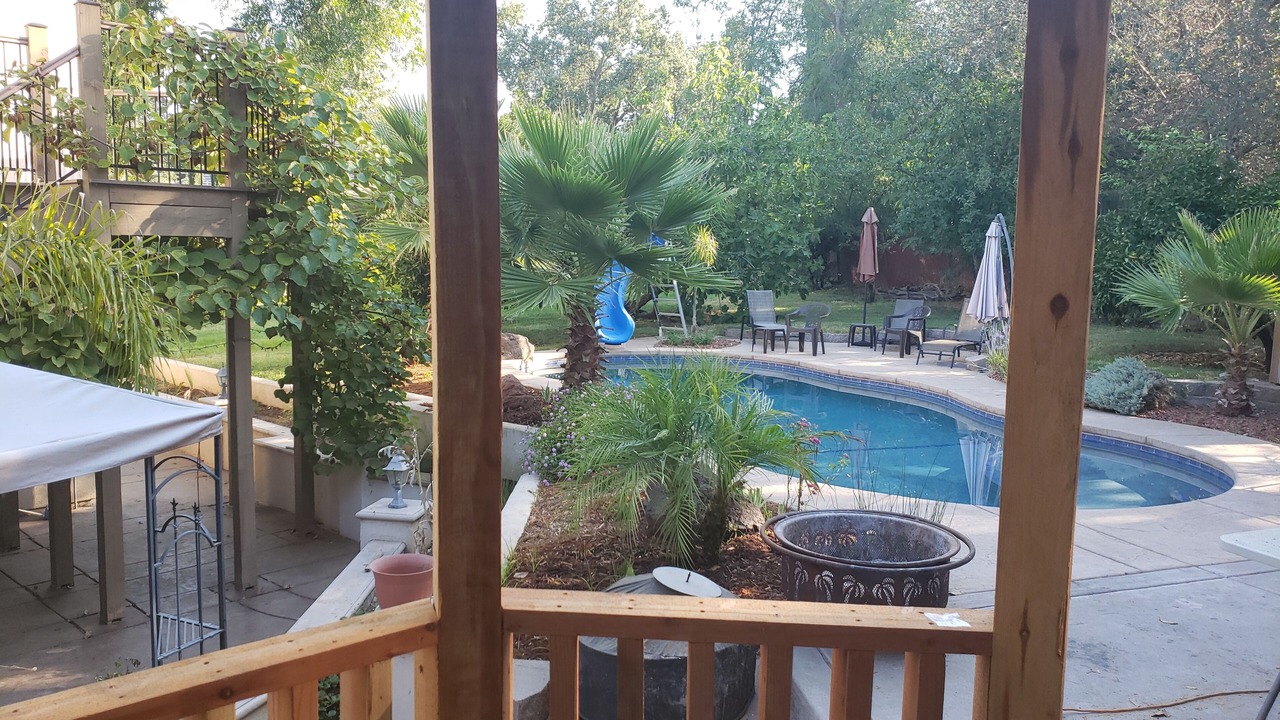 Photo of Outdoor in Fair Oaks