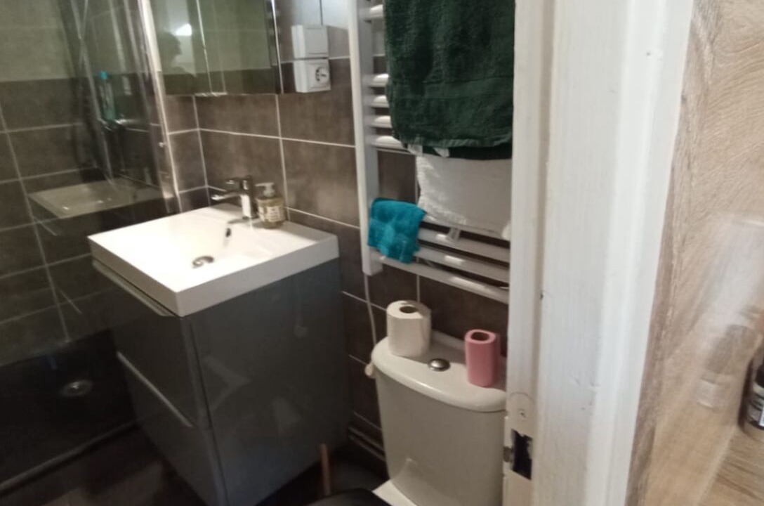 Photo of Bathroom in Greneraie-Clos Toreau