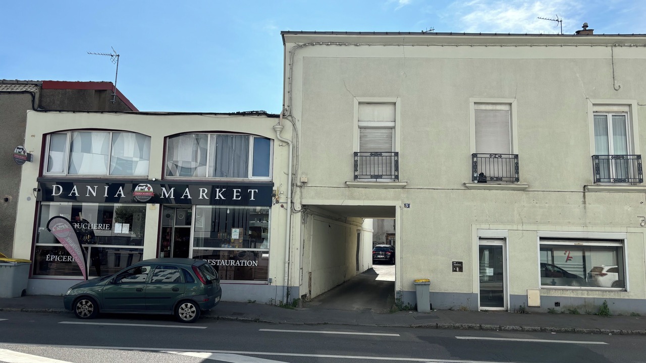 Photo of Outdoor in Greneraie-Clos Toreau