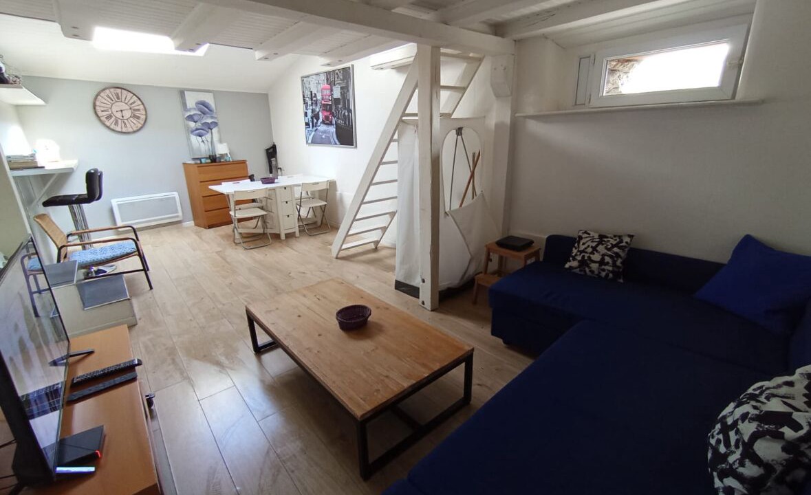 Photo of Livingroom in Greneraie-Clos Toreau