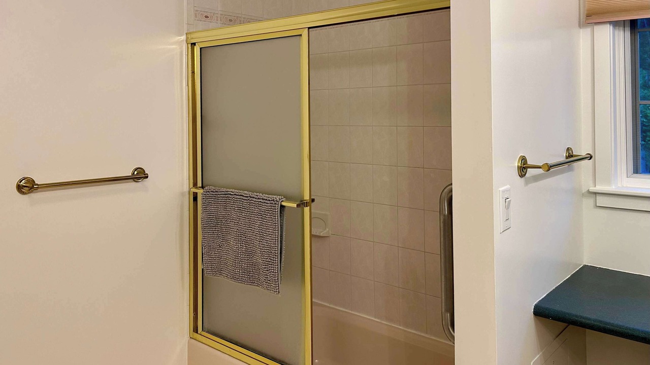 Photo of Bathroom in Lunenburg