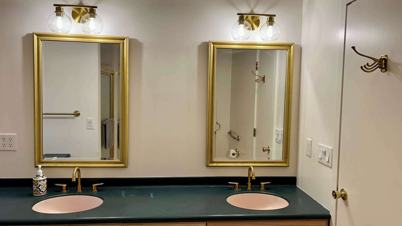 Photo of Bathroom in Lunenburg