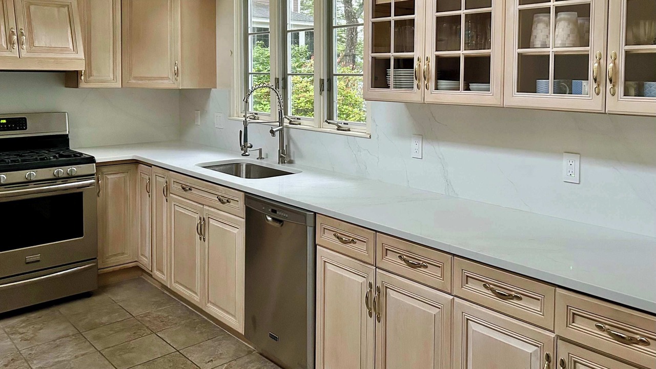 Photo of Kitchen in Lunenburg