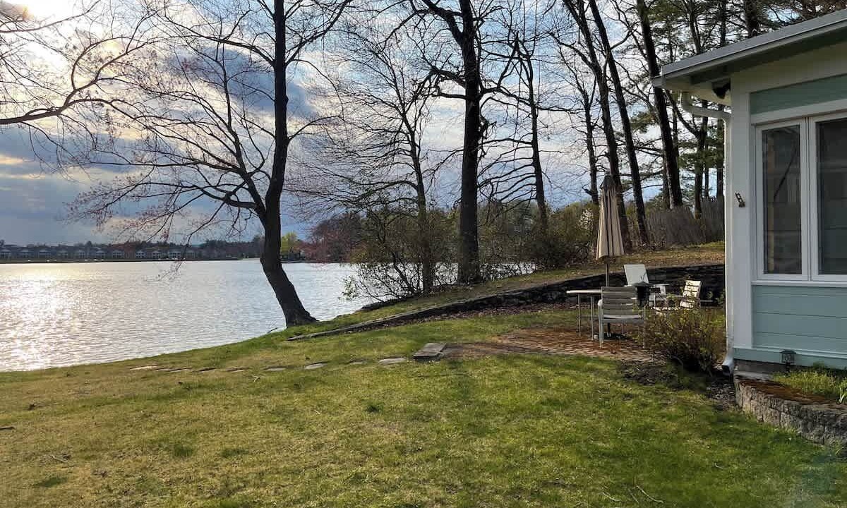 Photo of Outdoor in Lunenburg