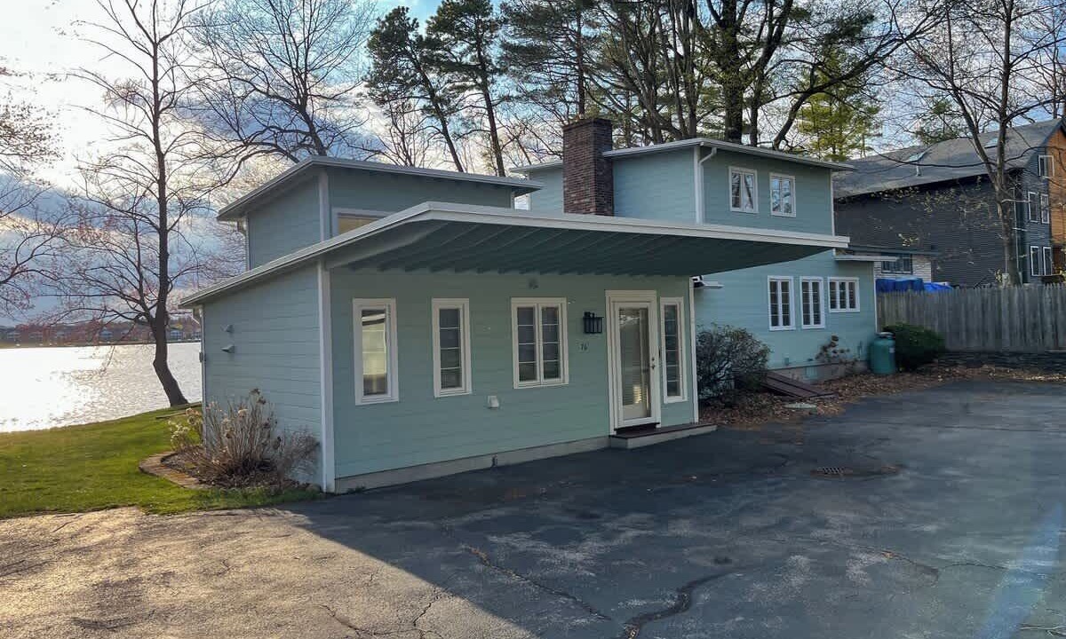 Photo of Outdoor in Lunenburg