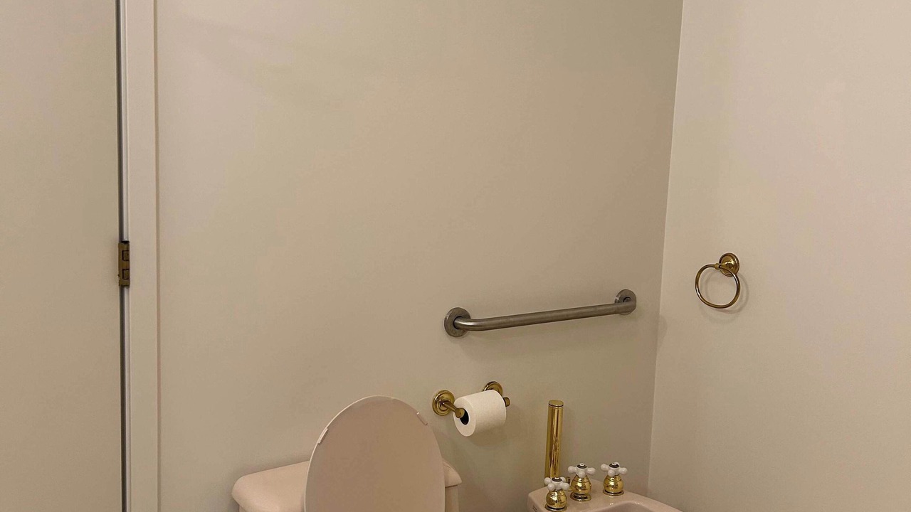 Photo of Bathroom in Lunenburg