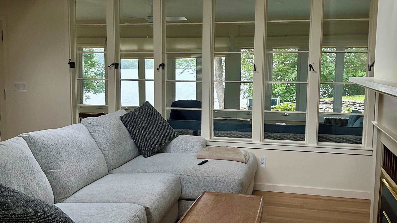 Photo of Livingroom in Lunenburg