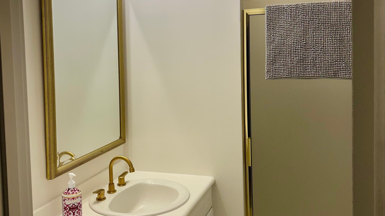 Photo of Bathroom in Lunenburg