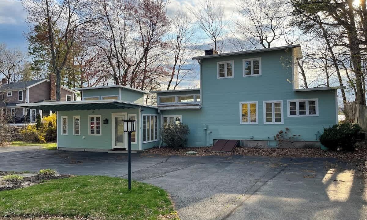 Photo of Outdoor in Lunenburg