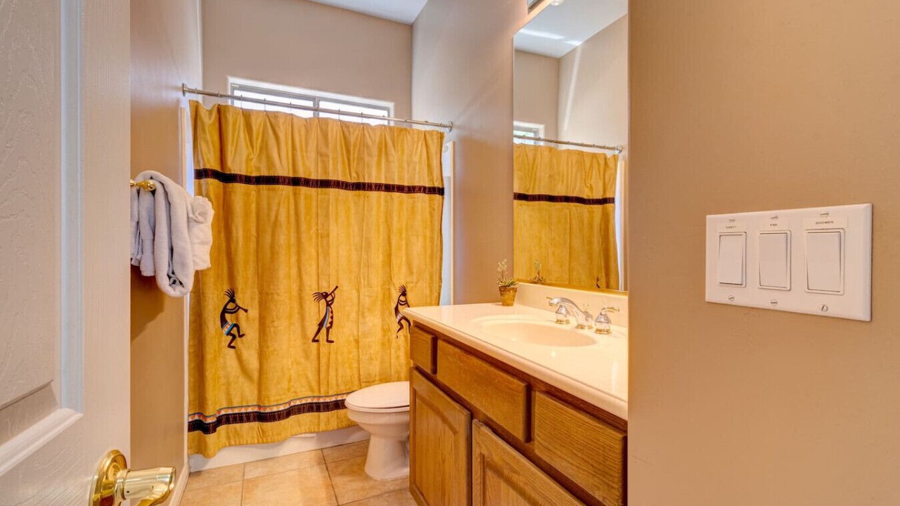 Photo of Bathroom in Troon North