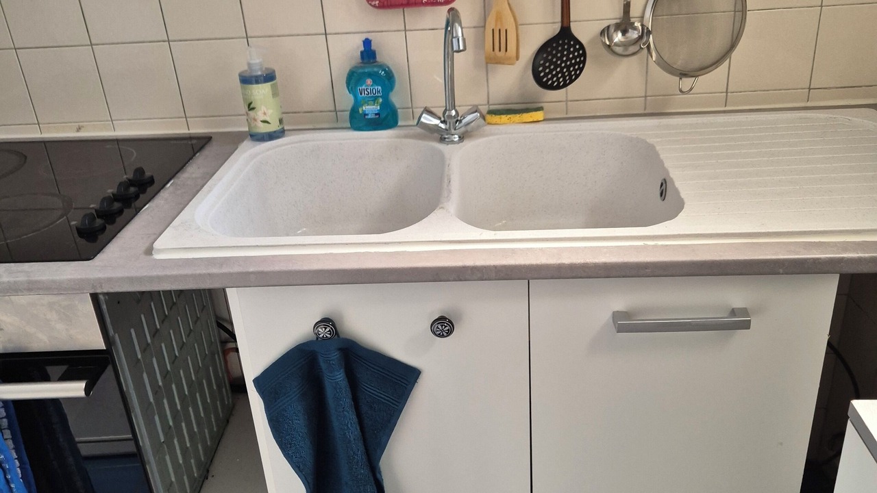 Photo of Kitchen in Saint-Gaudens