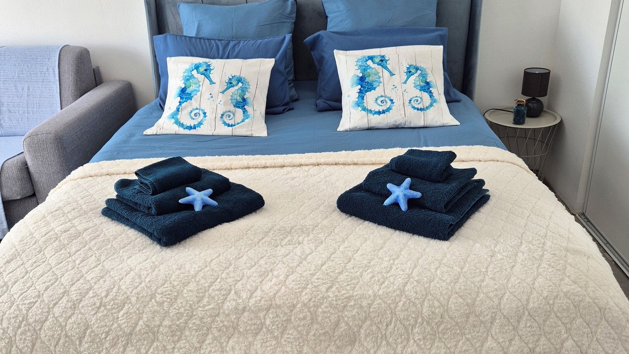 Photo of Bedroom in Saint-Gaudens