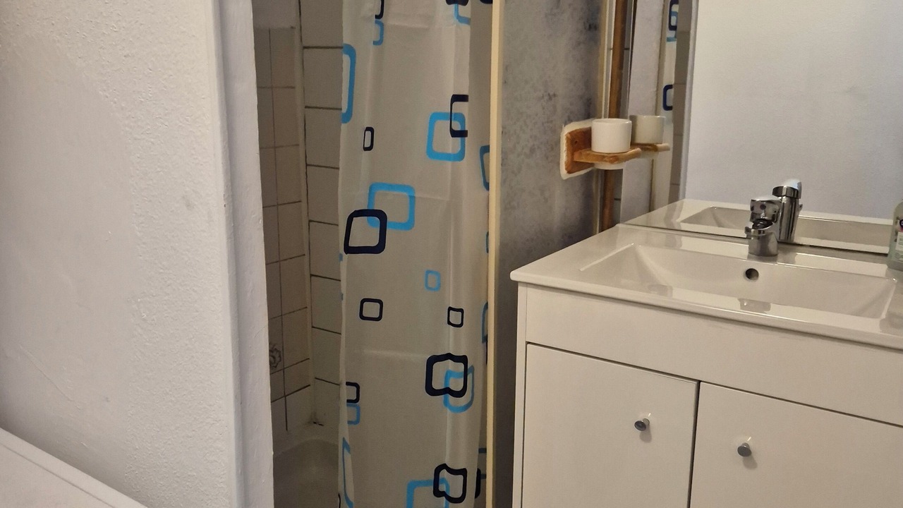 Photo of Bathroom in Saint-Gaudens