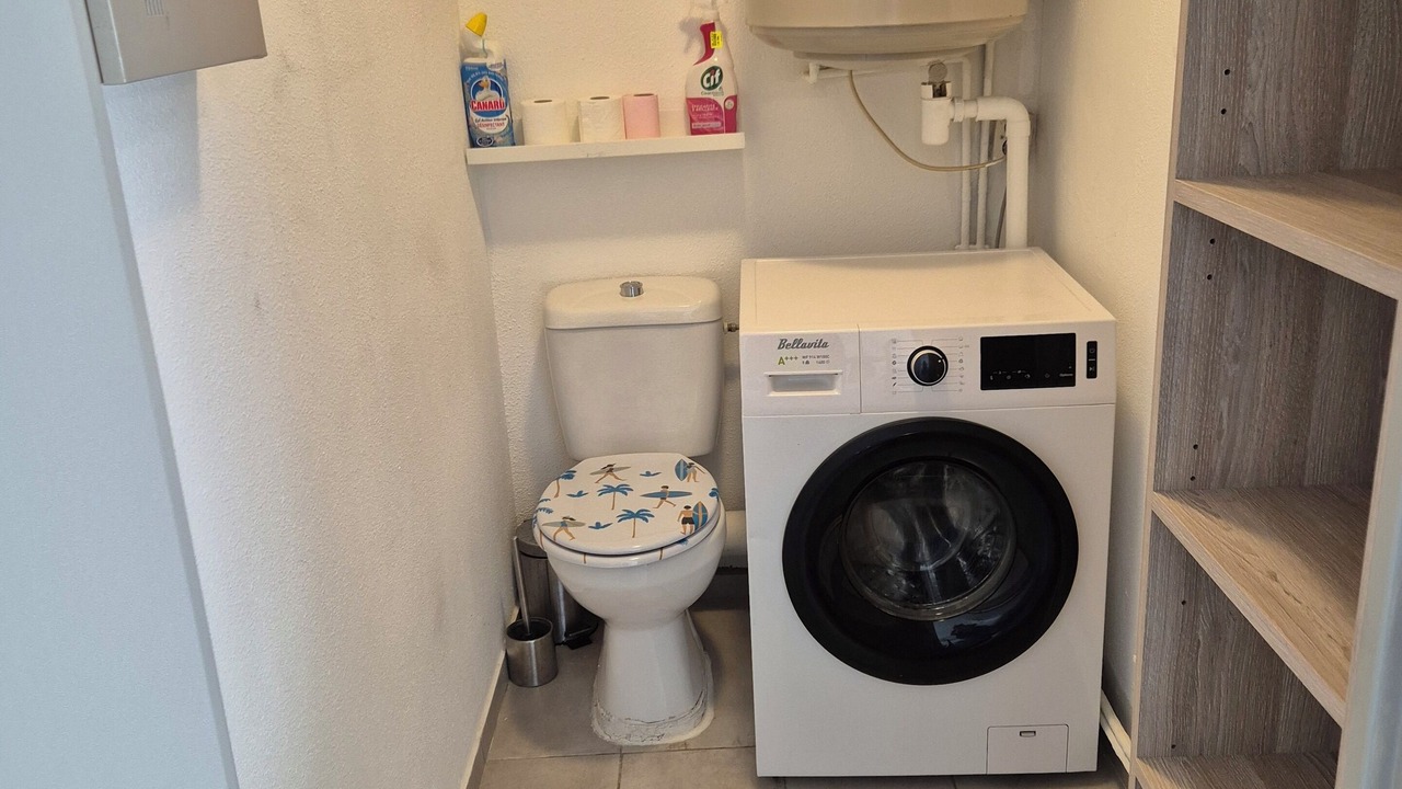 Photo of Bathroom in Saint-Gaudens