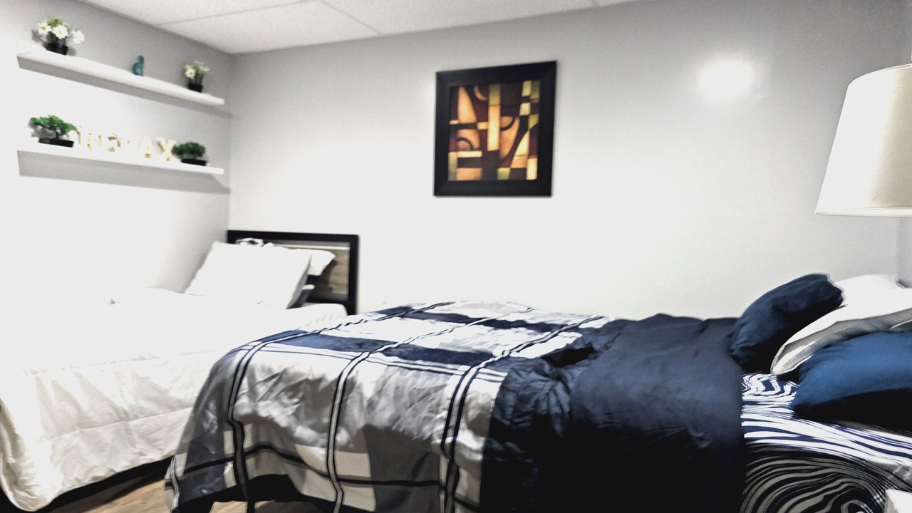 Photo of Bedroom in Brandon