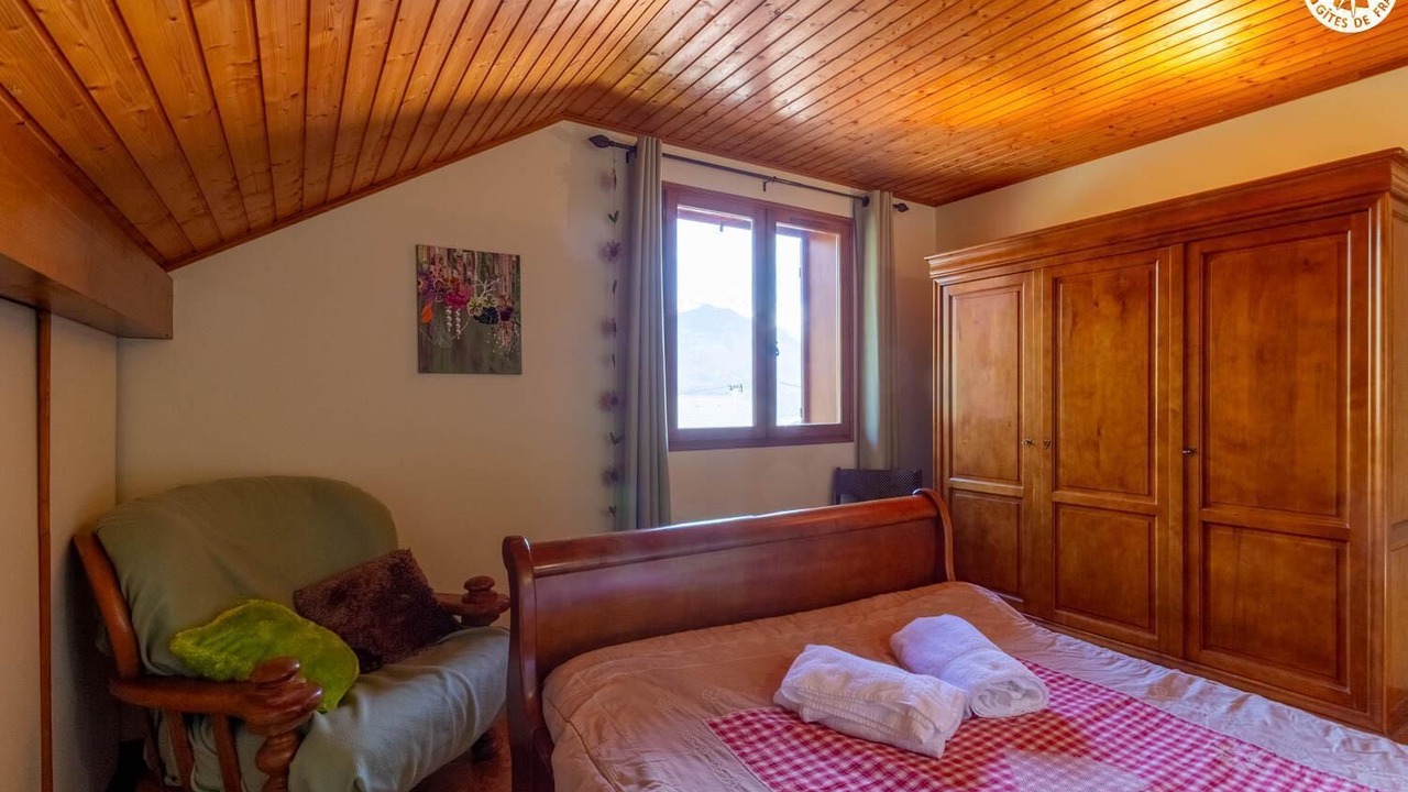 Photo of Bedroom in Mercury
