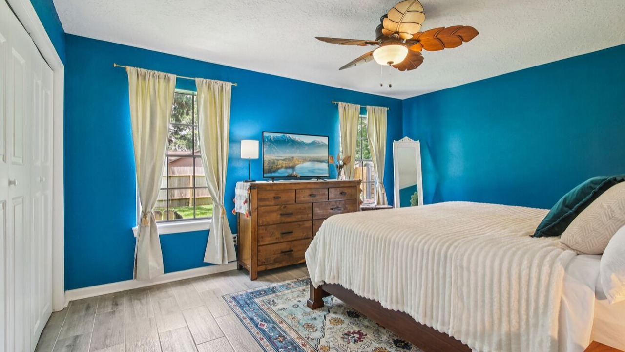Photo of Bedroom in Kingwood