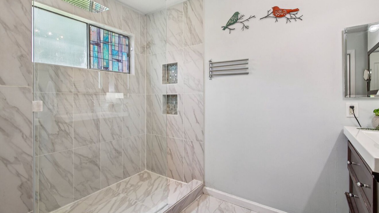 Photo of Bathroom in Kingwood