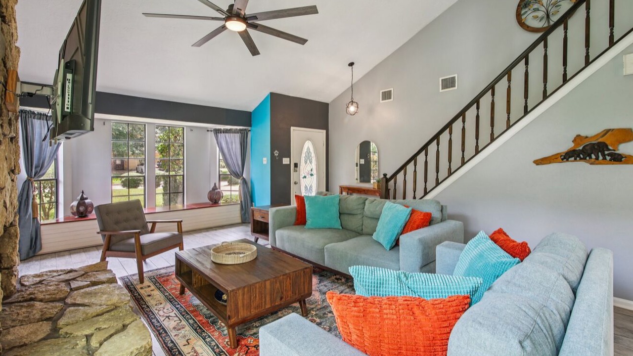 Photo of Livingroom in Kingwood