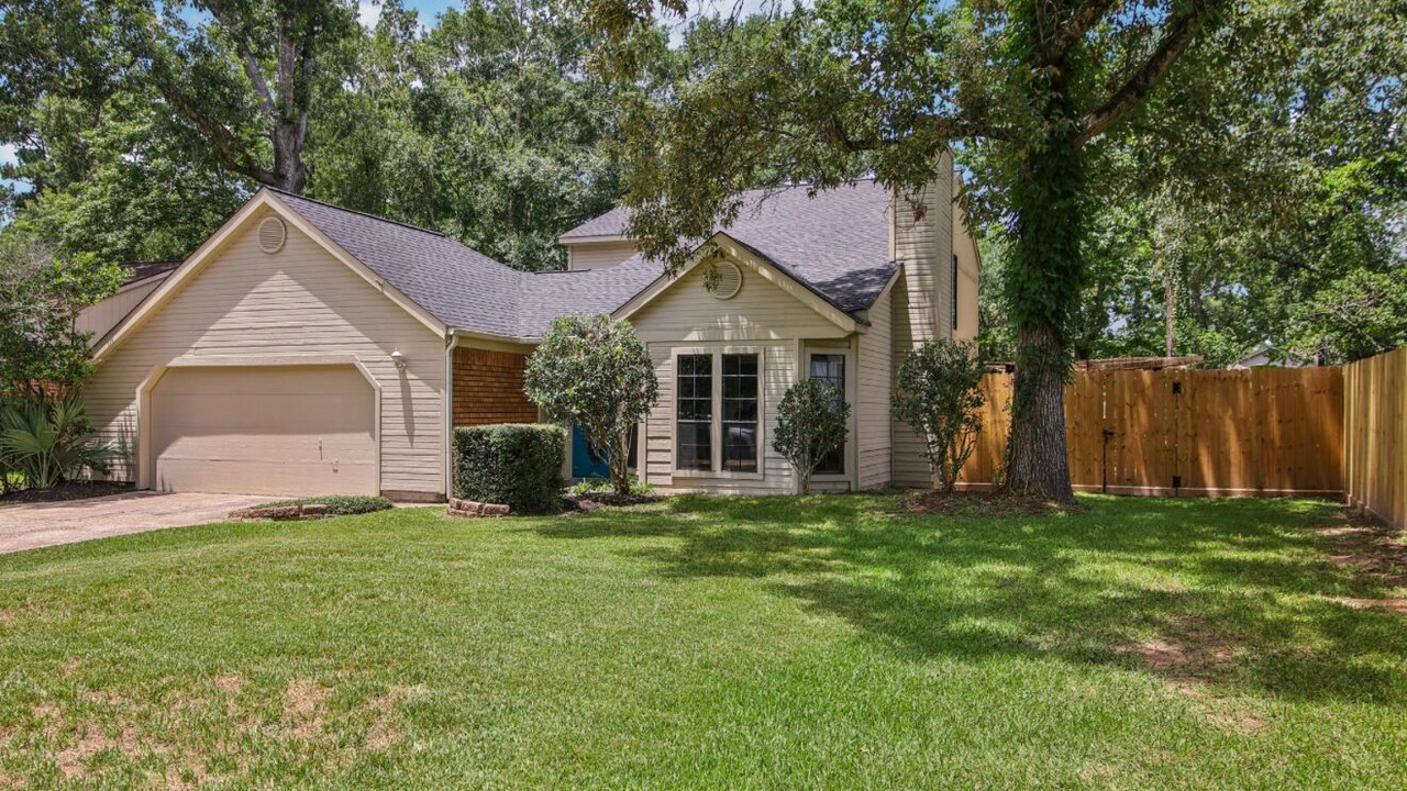 Photo of Outdoor in Kingwood