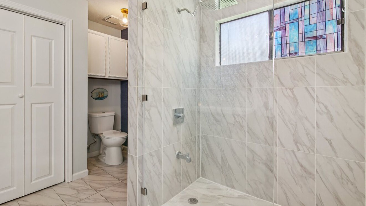 Photo of Bathroom in Kingwood