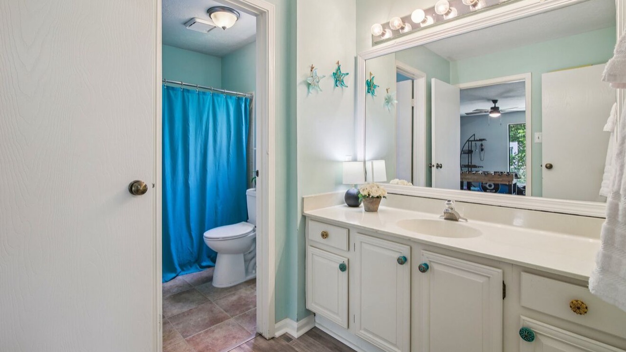 Photo of Bathroom in Kingwood
