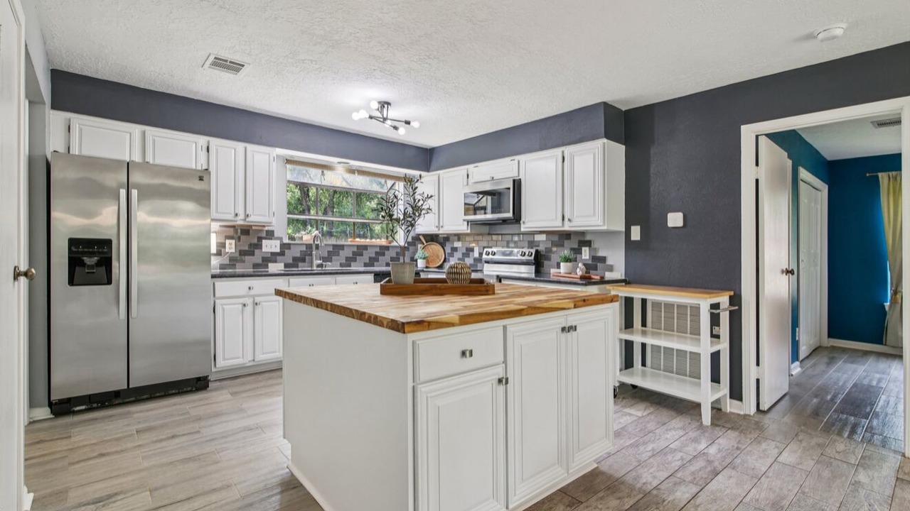 Photo of Kitchen in Kingwood