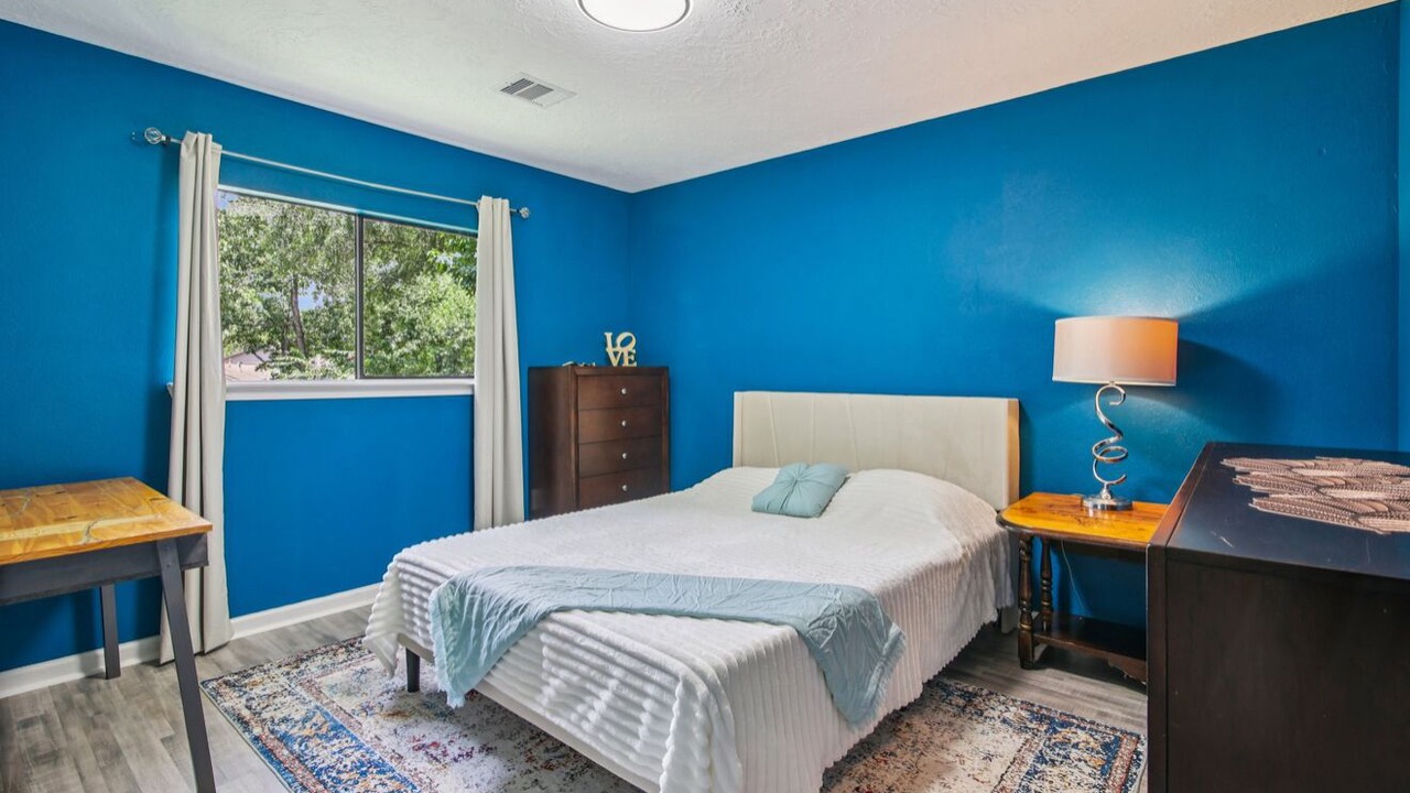 Photo of Bedroom in Kingwood