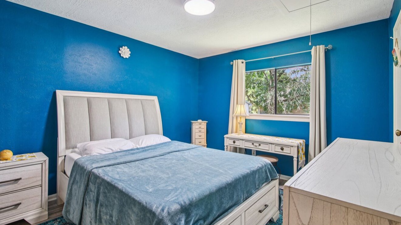 Photo of Bedroom in Kingwood