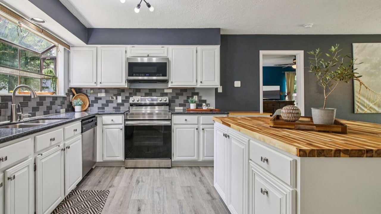 Photo of Kitchen in Kingwood