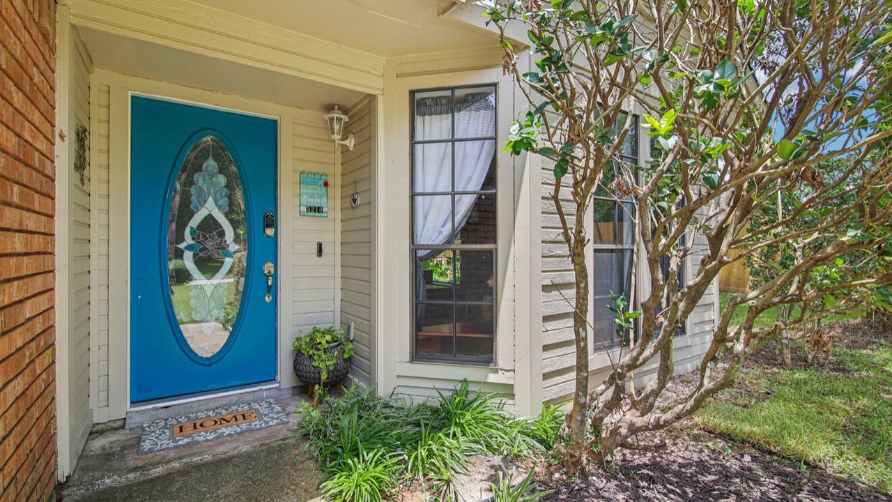 Photo of Outdoor in Kingwood