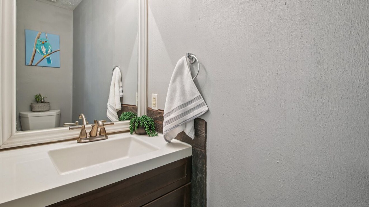 Photo of Bathroom in Kingwood