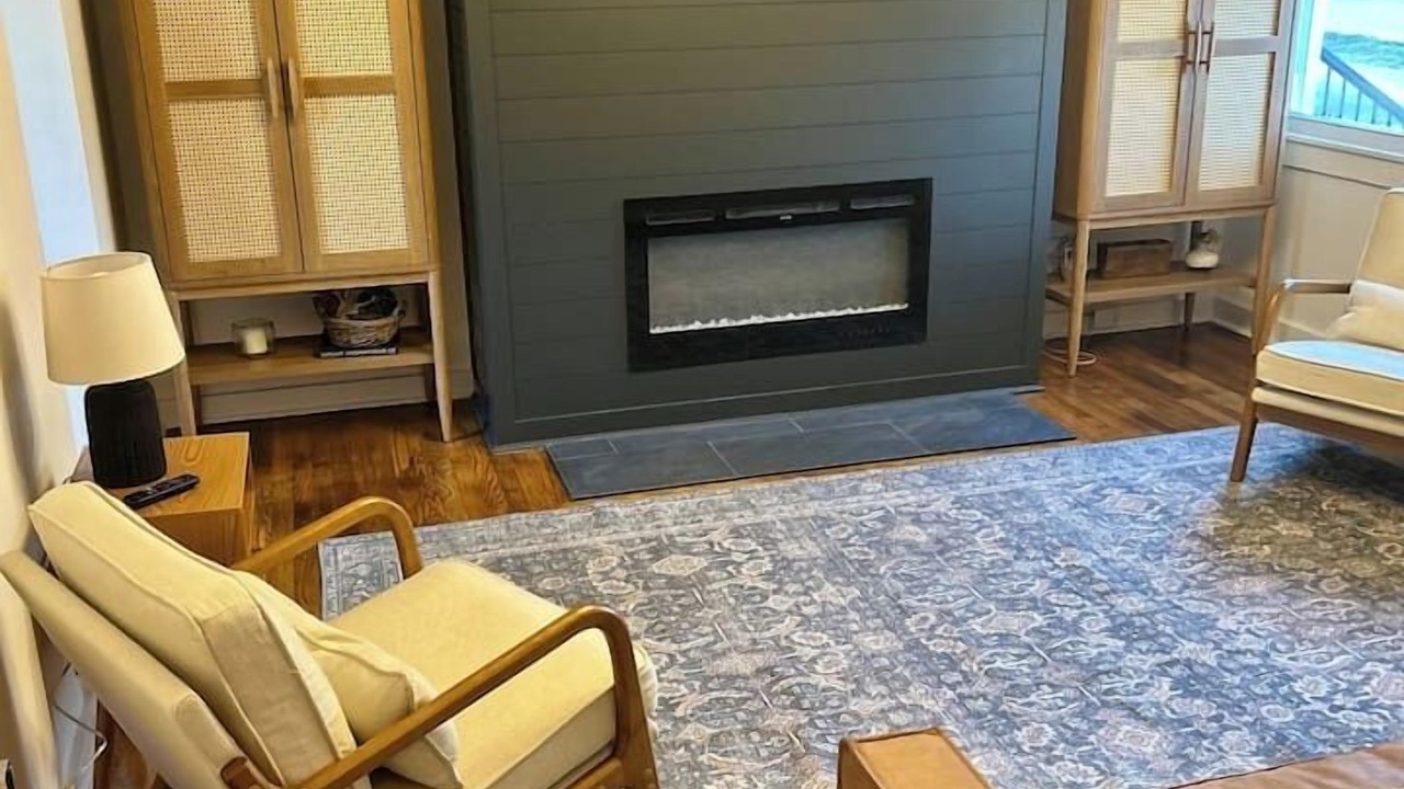 Photo of Livingroom in Greenwood
