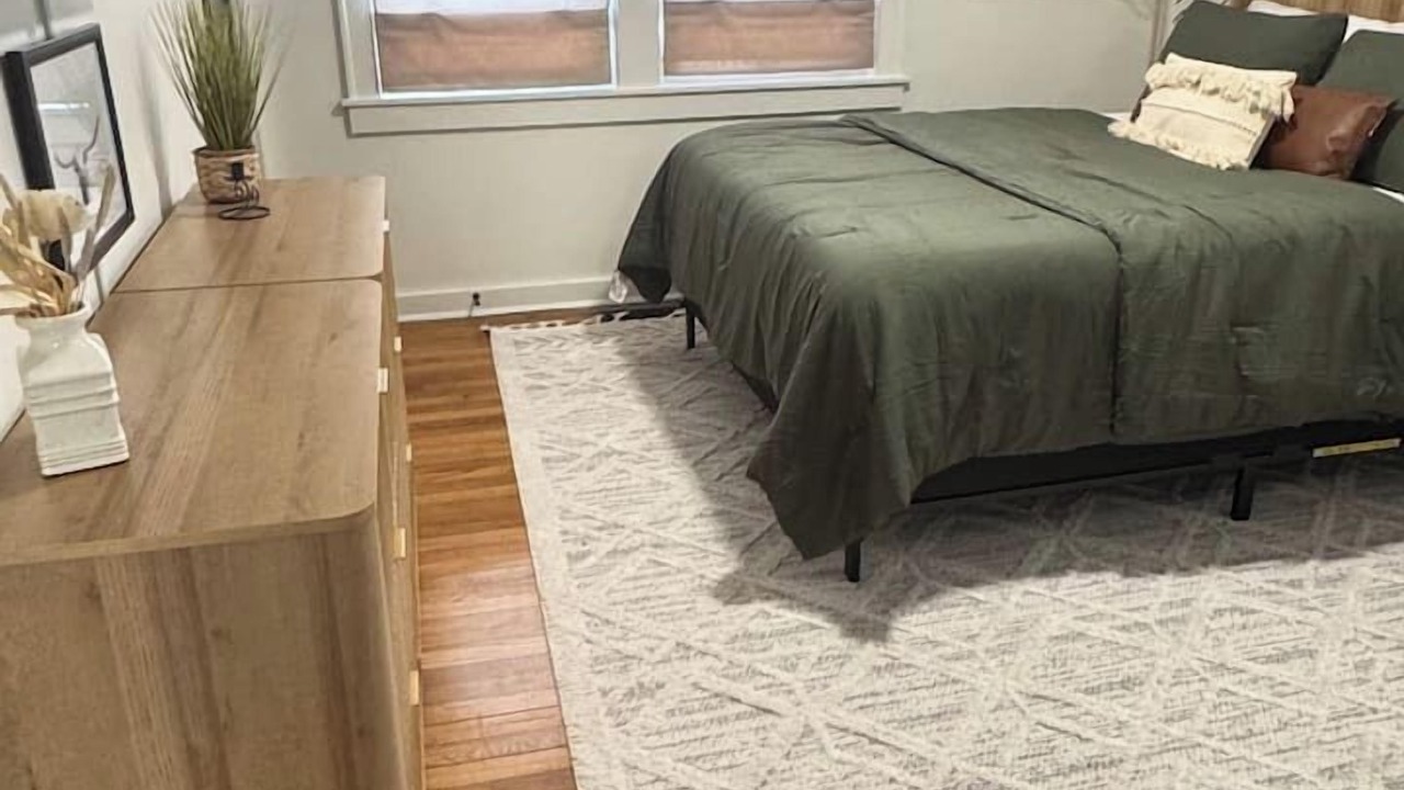 Photo of Bedroom in Greenwood