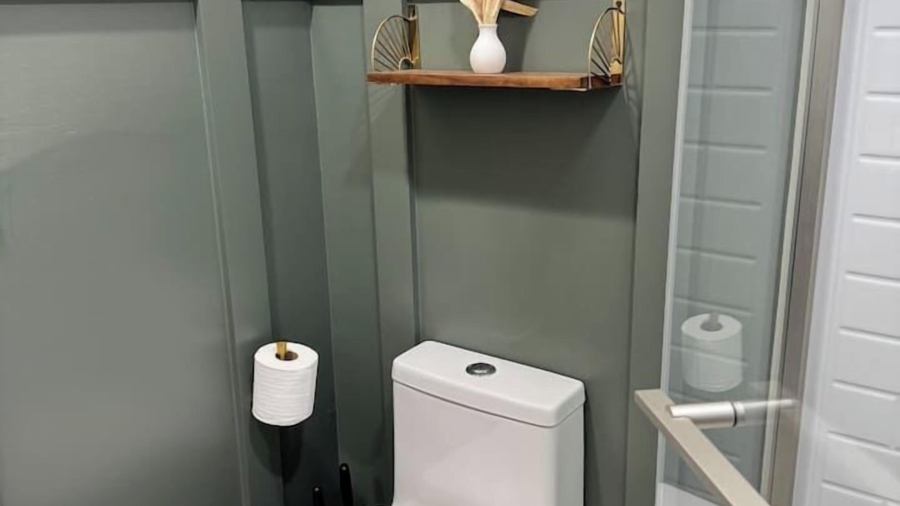 Photo of Bathroom in Greenwood