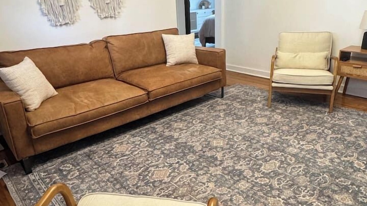Photo of Livingroom in Greenwood