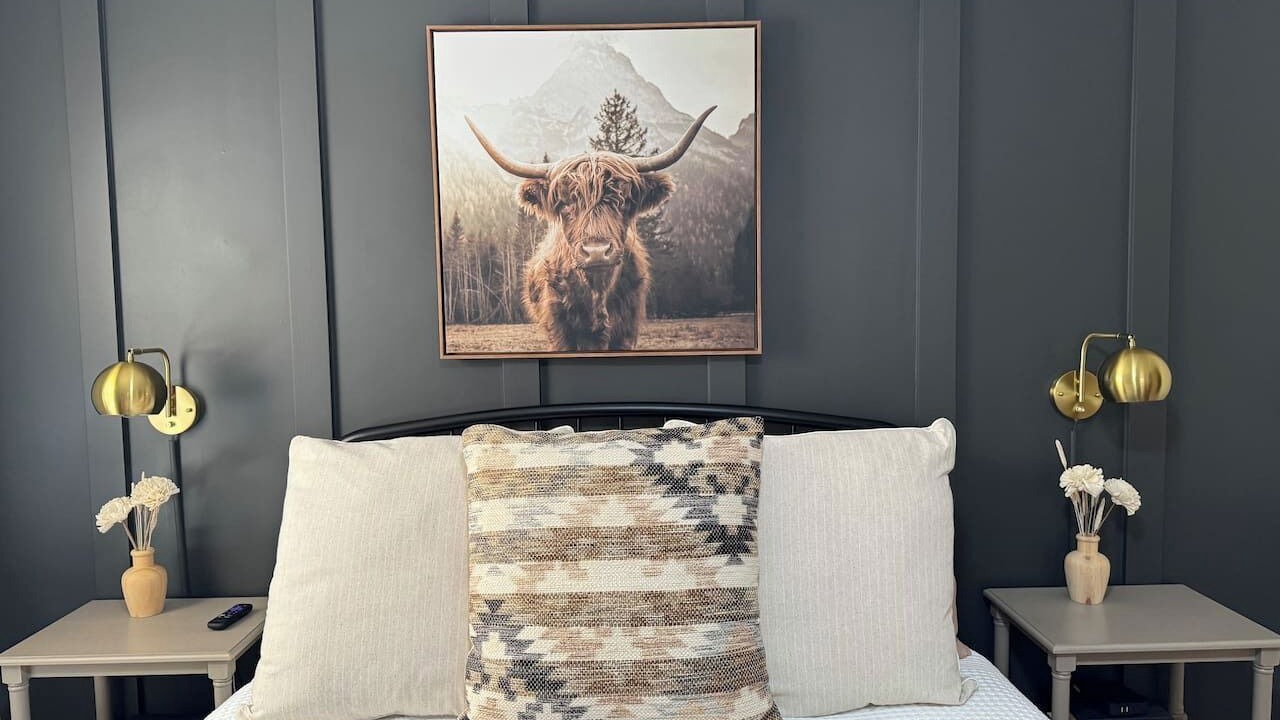 Photo of Bedroom in Greenwood