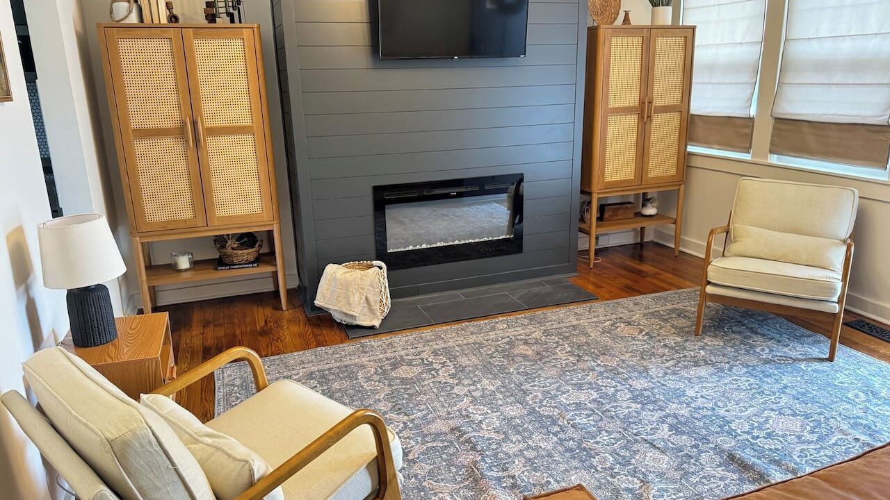 Photo of Livingroom in Greenwood
