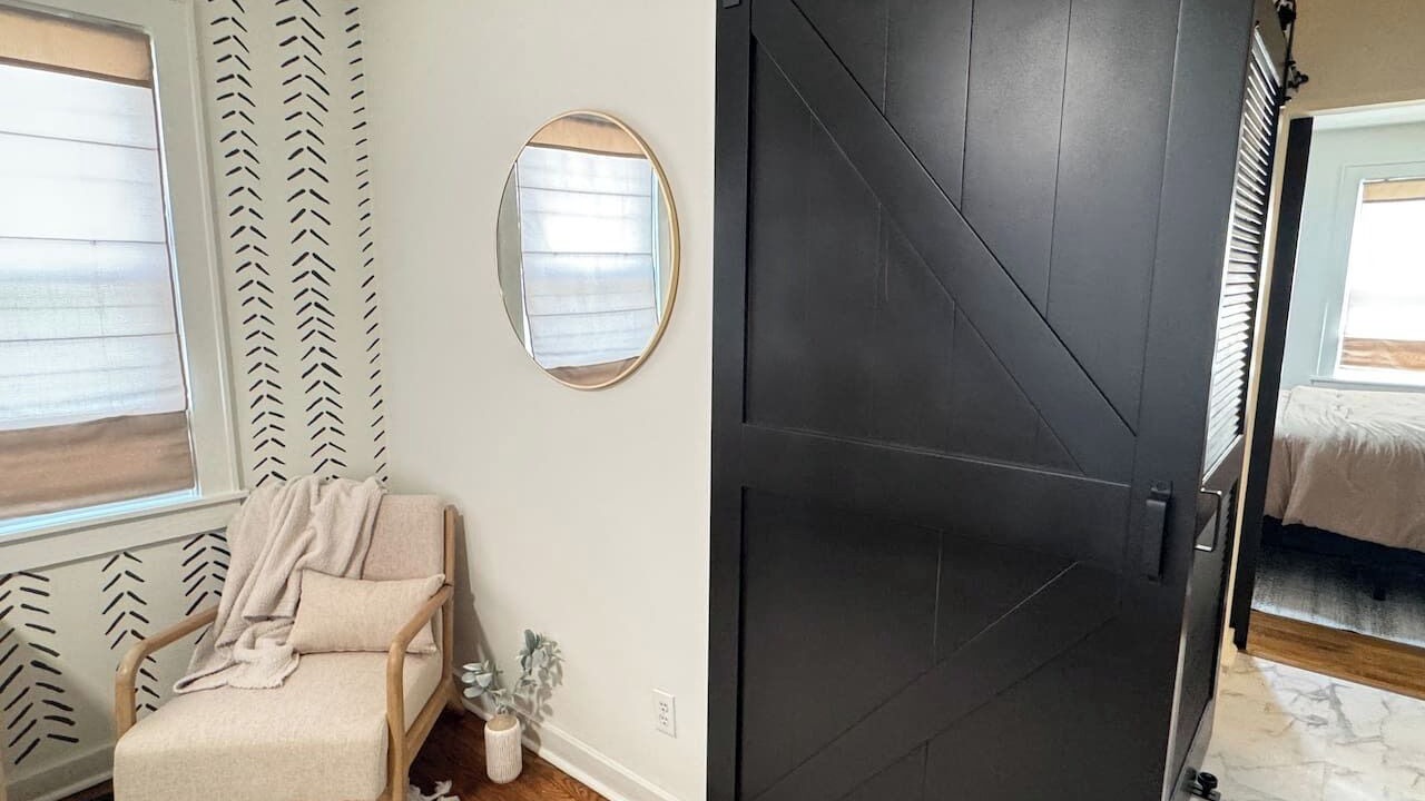 Photo of Bedroom in Greenwood