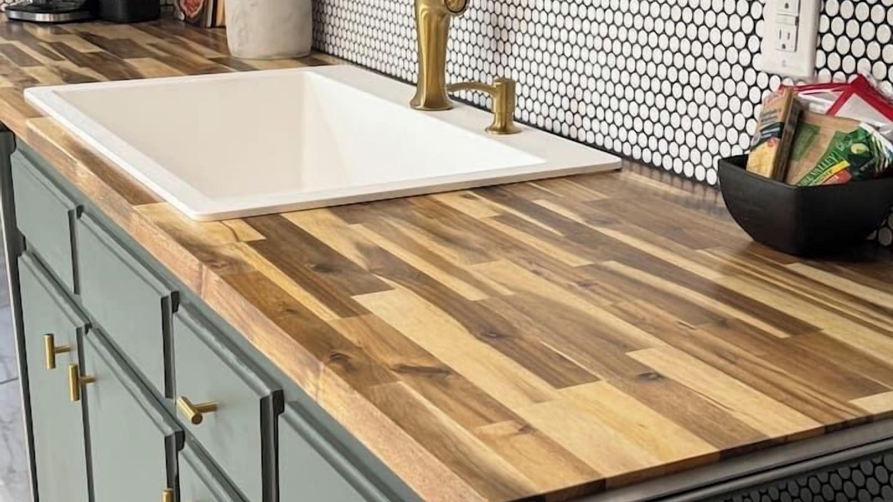 Photo of Kitchen in Greenwood