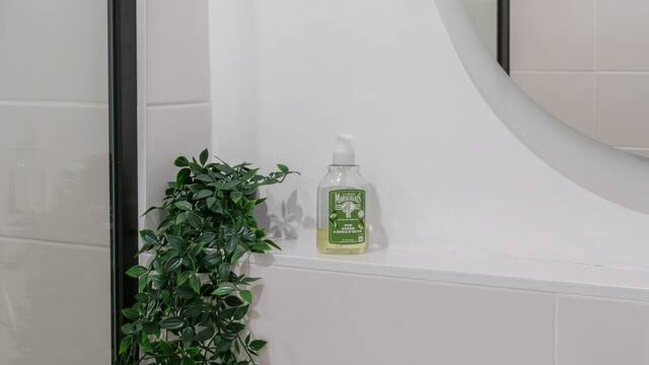 Photo of Bathroom in Republique