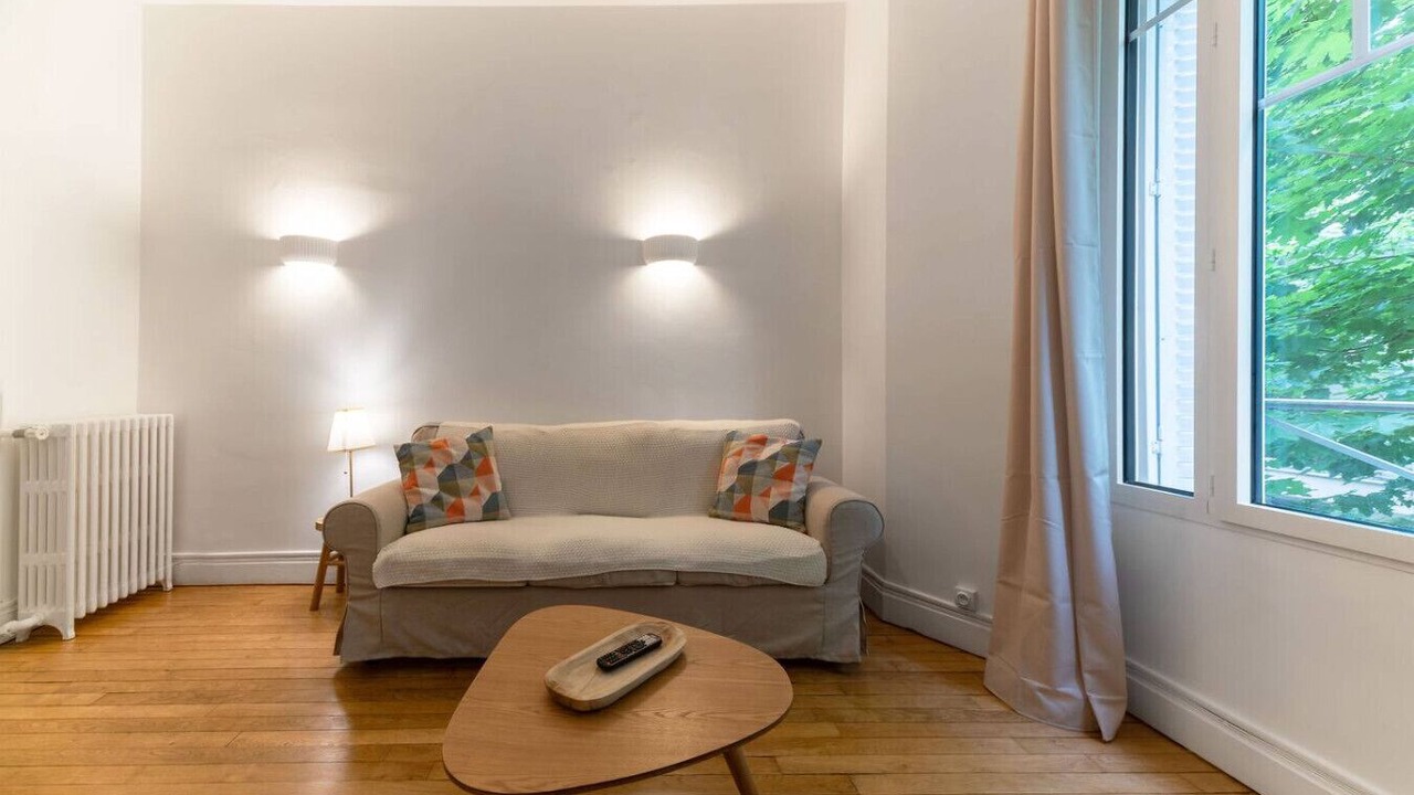 Photo of Livingroom in Republique