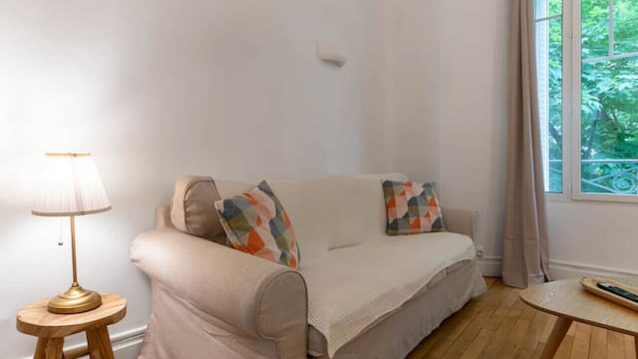 Photo of Livingroom in Republique