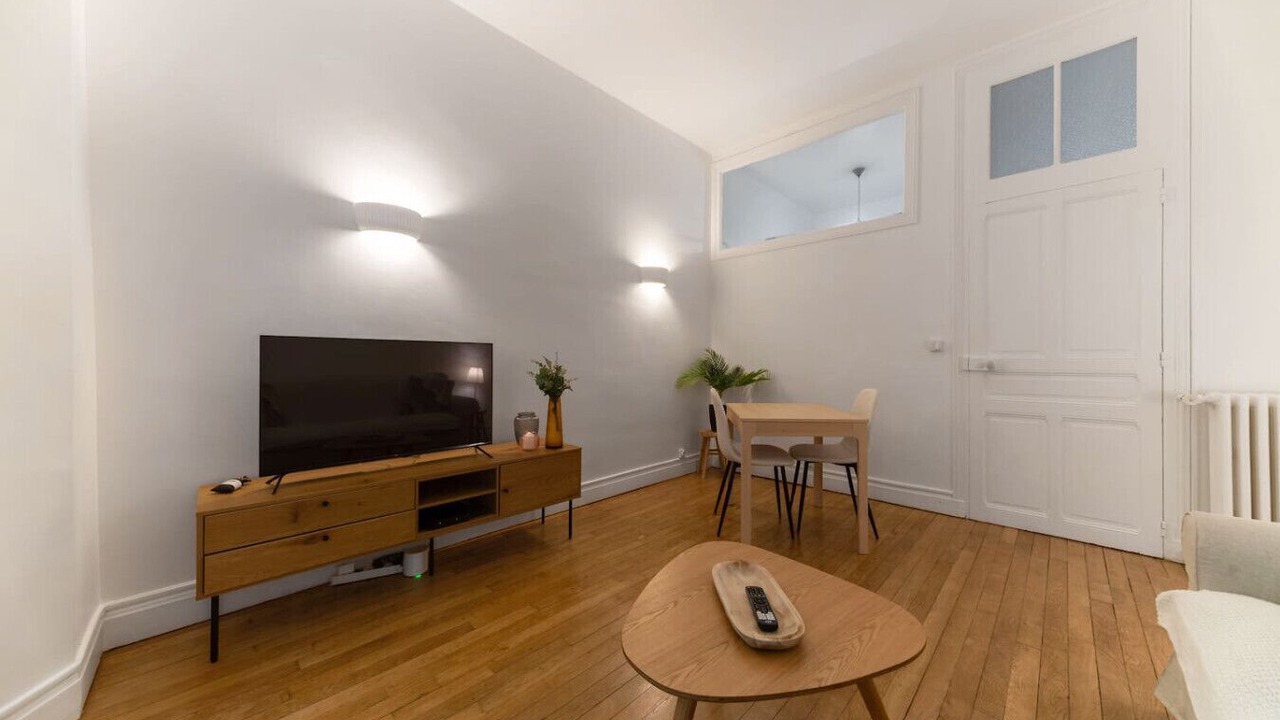 Photo of Livingroom in Republique