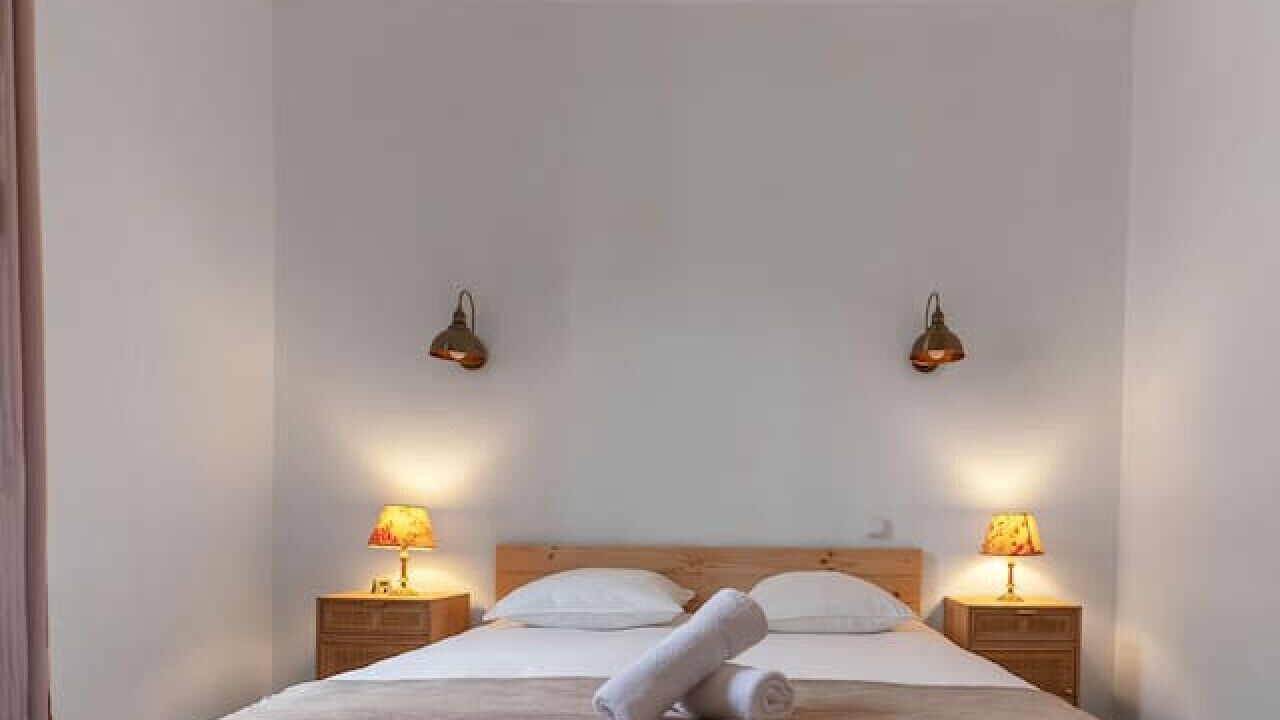 Photo of Bedroom in Republique