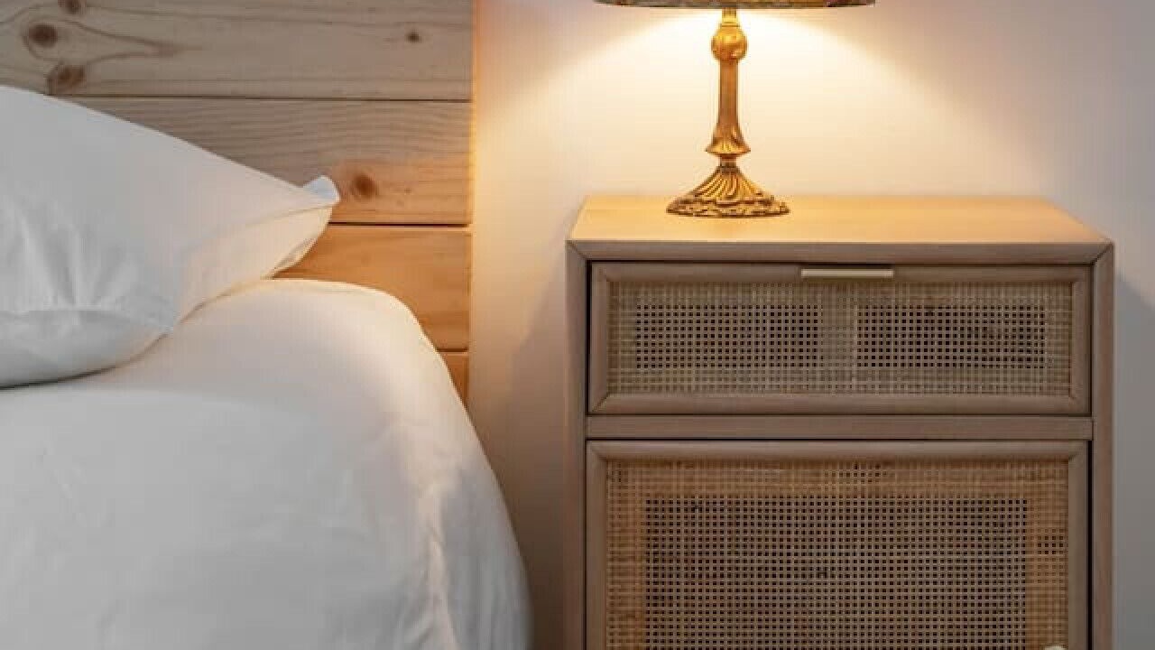 Photo of Bedroom in Republique