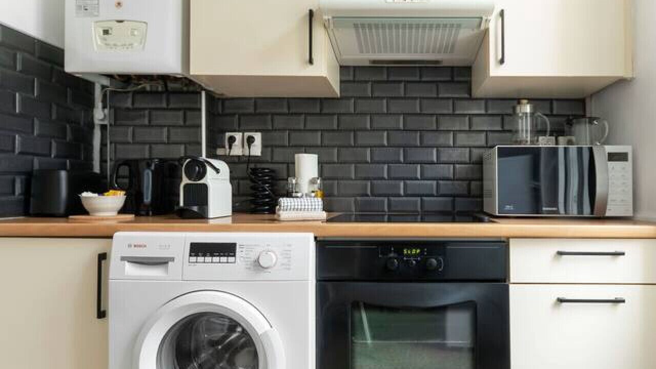 Photo of Kitchen in Republique