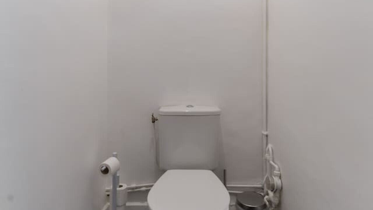 Photo of Bathroom in Republique