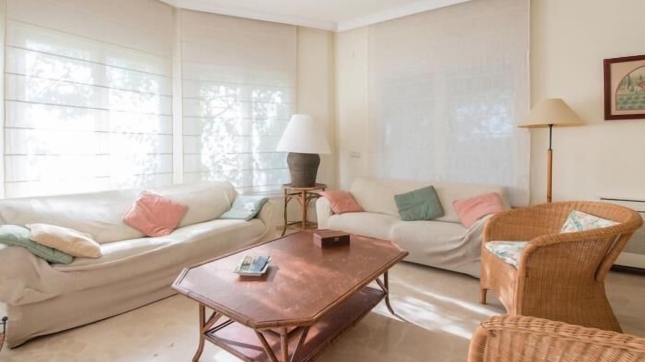 Photo of Livingroom in Comarruga