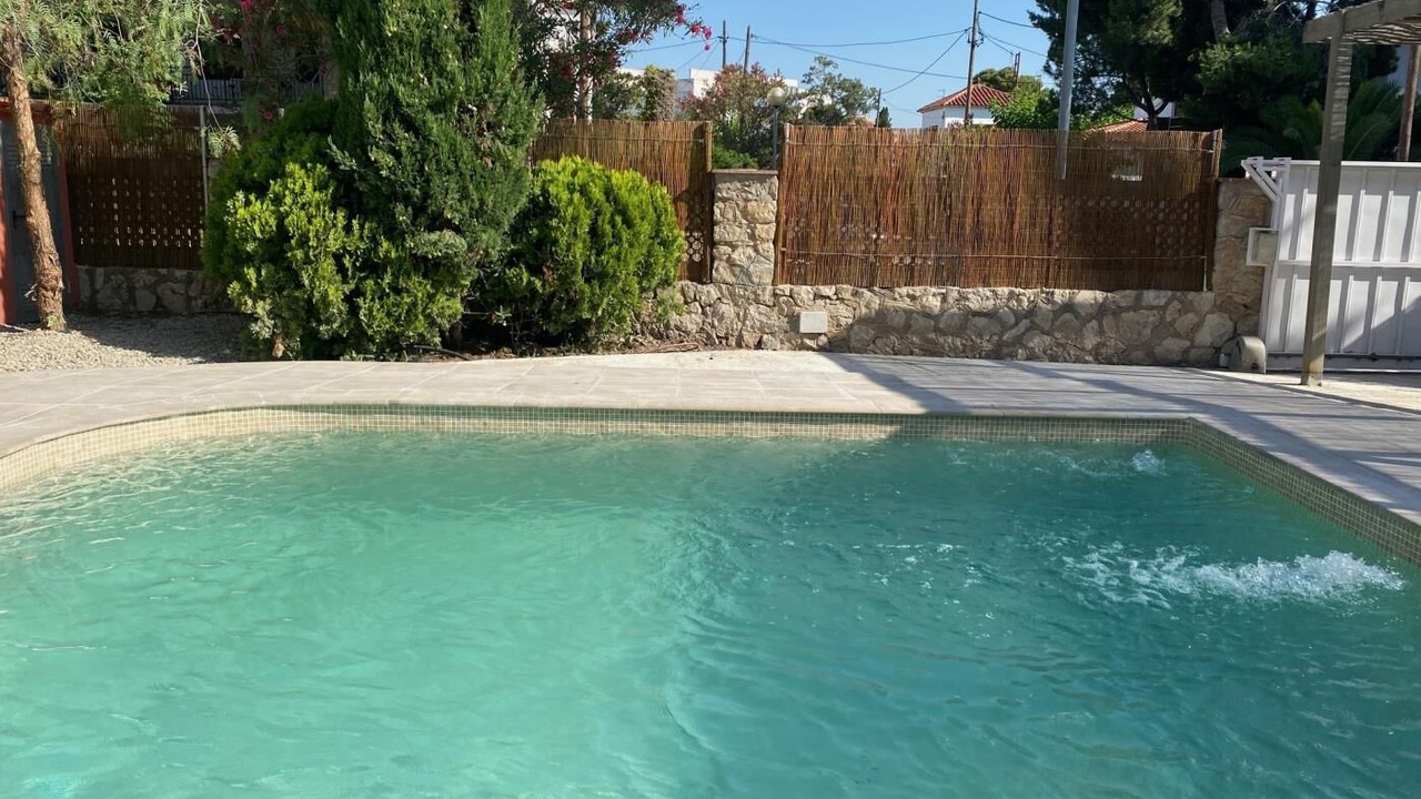 Photo of Outdoor in Comarruga